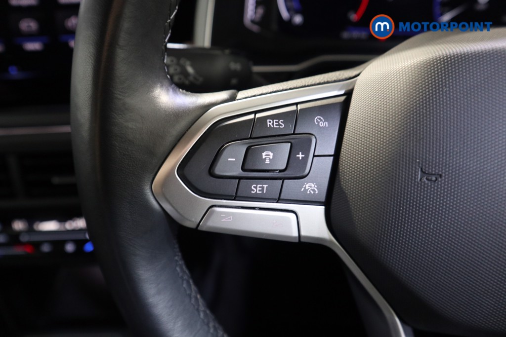 Volkswagen Polo R-Line Manual Petrol Hatchback - Stock Number (1594707) - 3rd supplementary image