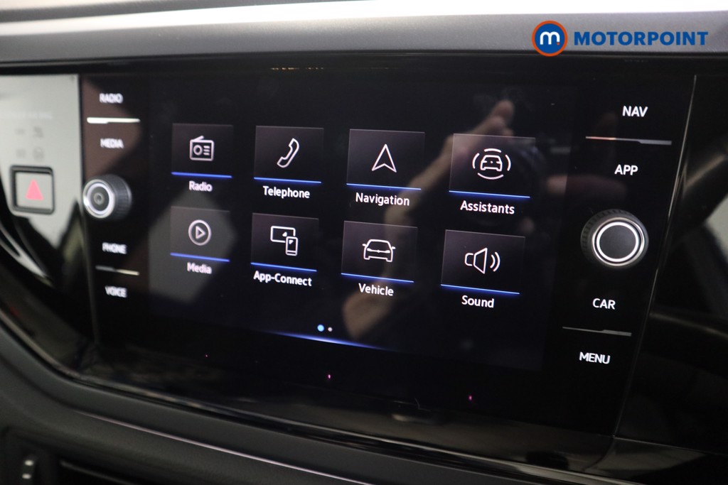 Volkswagen Polo R-Line Manual Petrol Hatchback - Stock Number (1594707) - 7th supplementary image