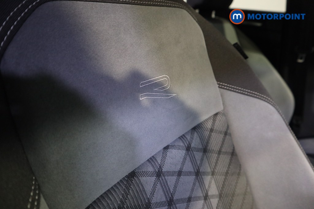 Volkswagen Polo R-Line Manual Petrol Hatchback - Stock Number (1594707) - 15th supplementary image