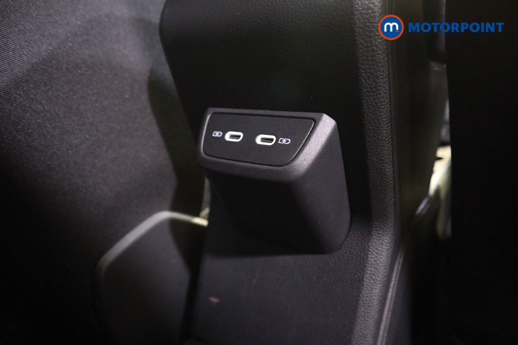 Volkswagen Polo R-Line Manual Petrol Hatchback - Stock Number (1594707) - 18th supplementary image