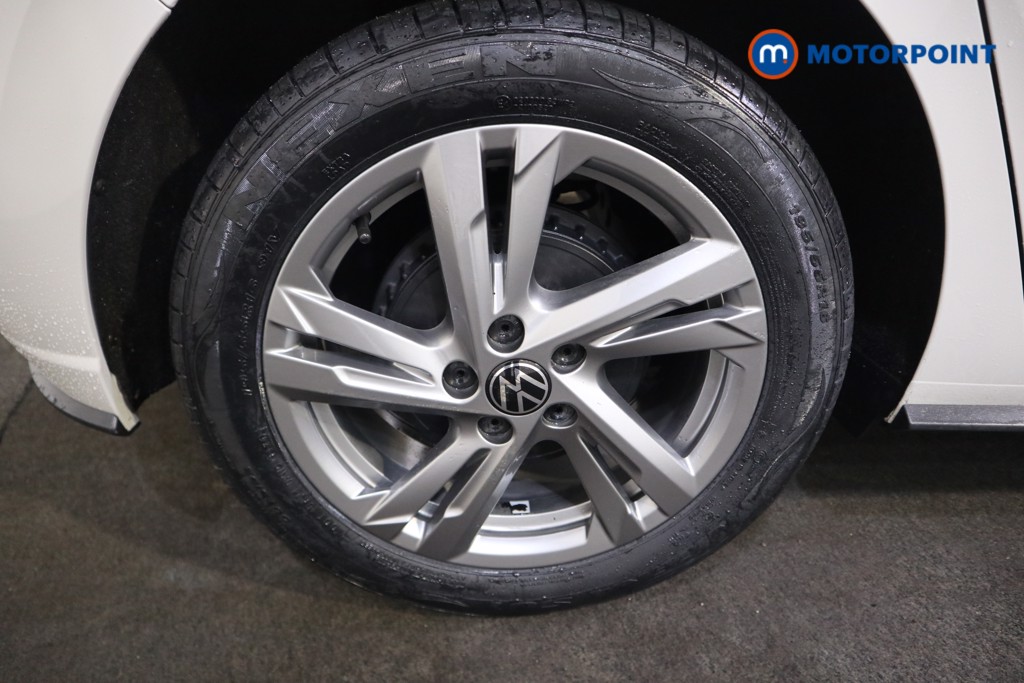 Volkswagen Polo R-Line Manual Petrol Hatchback - Stock Number (1594707) - 21st supplementary image