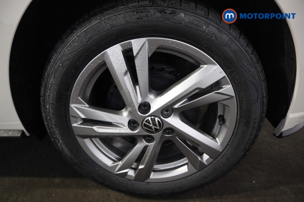 Volkswagen Polo R-Line Manual Petrol Hatchback - Stock Number (1594707) - 24th supplementary image