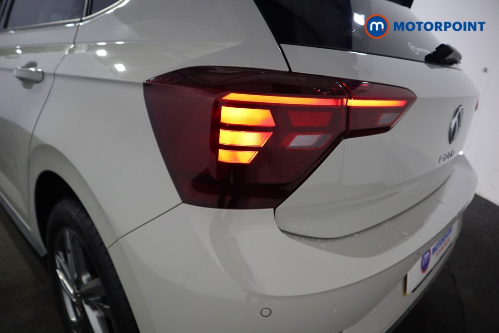 Volkswagen Polo R-Line Manual Petrol Hatchback - Stock Number (1594707) - 26th supplementary image