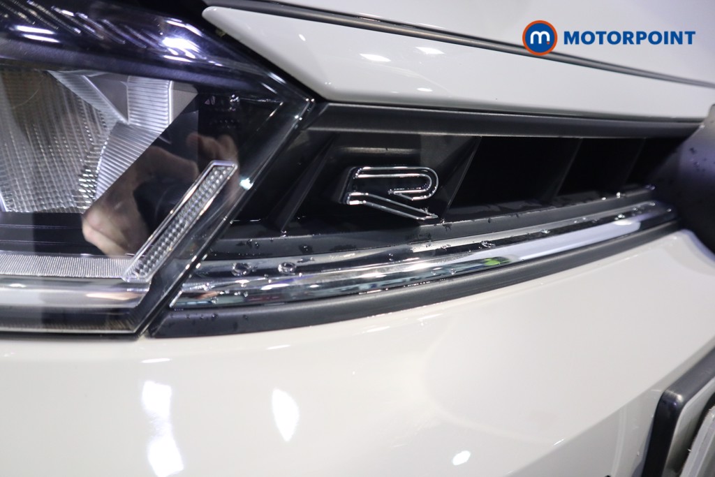 Volkswagen Polo R-Line Manual Petrol Hatchback - Stock Number (1594707) - 35th supplementary image