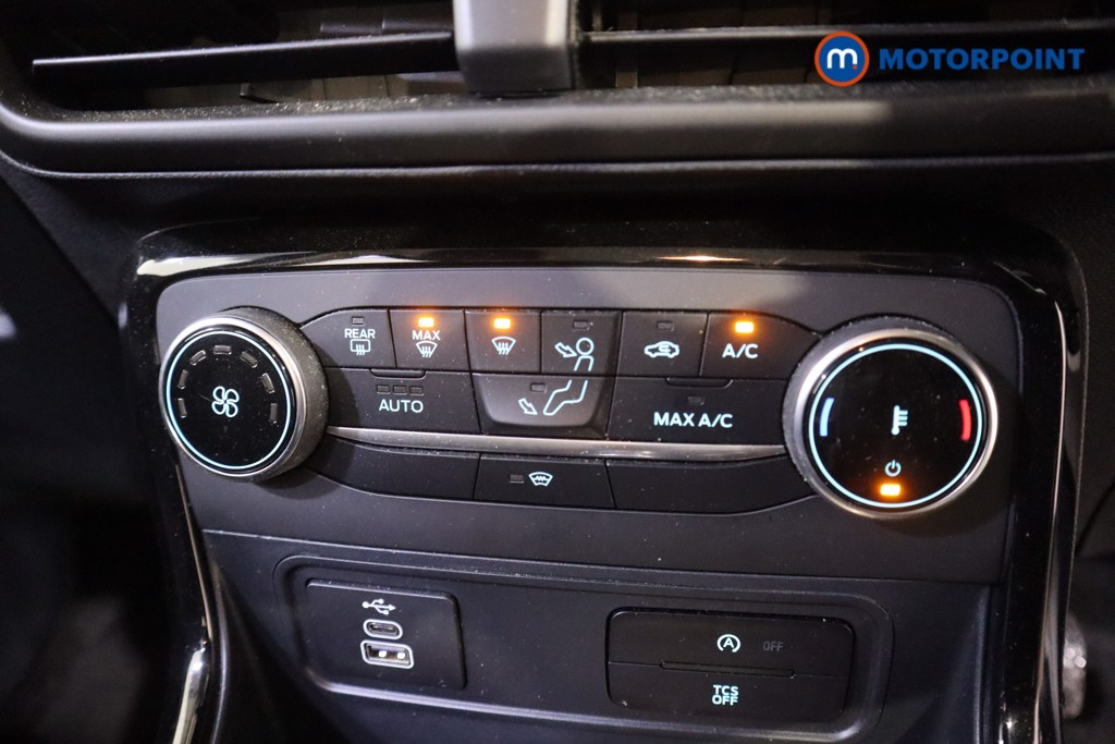 Ford Ecosport Titanium Manual Petrol SUV - Stock Number (1594794) - 6th supplementary image