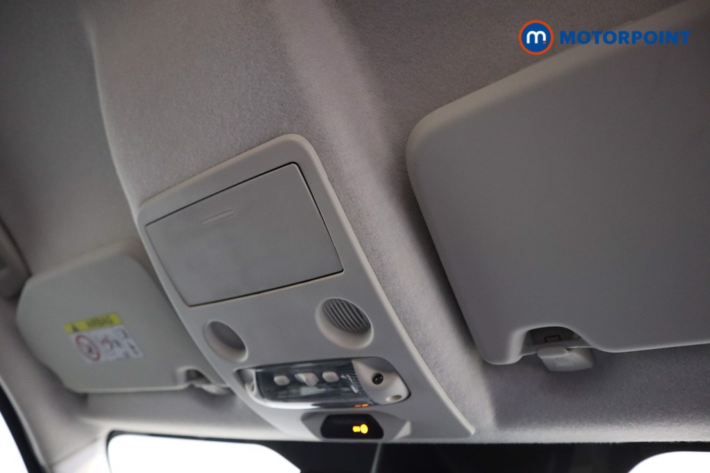 Ford Ecosport Titanium Manual Petrol SUV - Stock Number (1594794) - 9th supplementary image