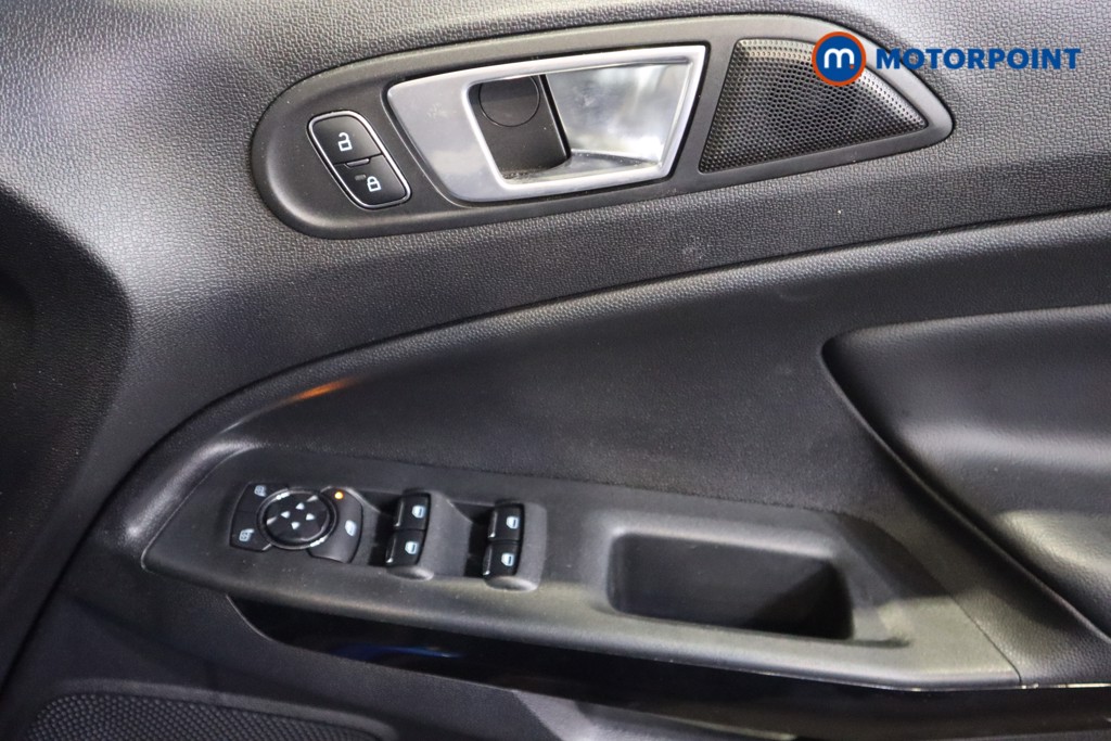 Ford Ecosport Titanium Manual Petrol SUV - Stock Number (1594794) - 11th supplementary image