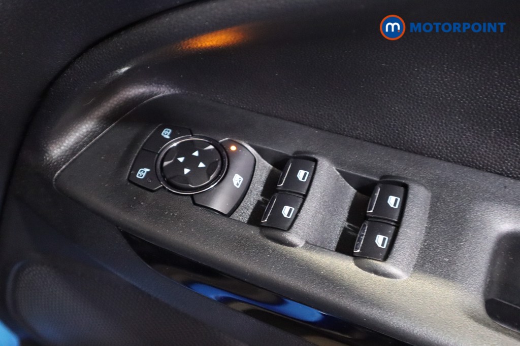 Ford Ecosport Titanium Manual Petrol SUV - Stock Number (1594794) - 12th supplementary image