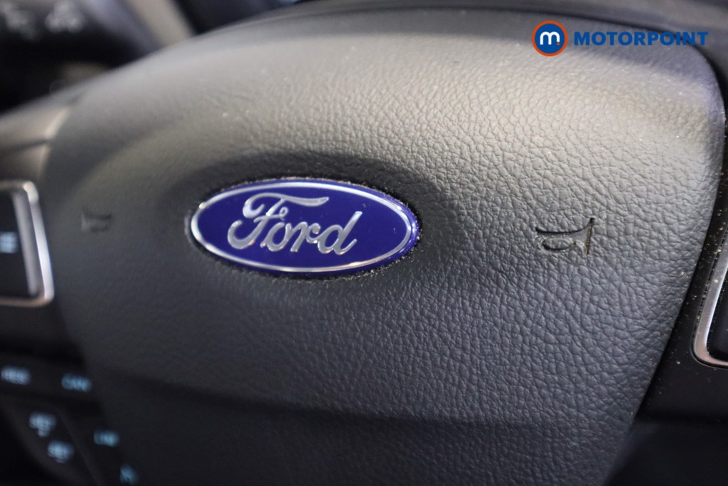 Ford Ecosport Titanium Manual Petrol SUV - Stock Number (1594794) - 15th supplementary image