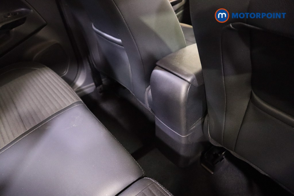 Ford Ecosport Titanium Manual Petrol SUV - Stock Number (1594794) - 20th supplementary image