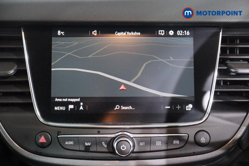 Vauxhall Crossland Elite Edition Manual Petrol SUV - Stock Number (1594818) - 2nd supplementary image