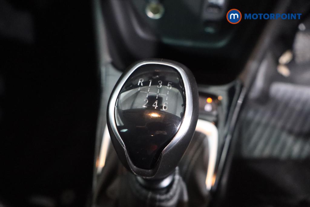 Vauxhall Crossland Elite Edition Manual Petrol SUV - Stock Number (1594818) - 5th supplementary image