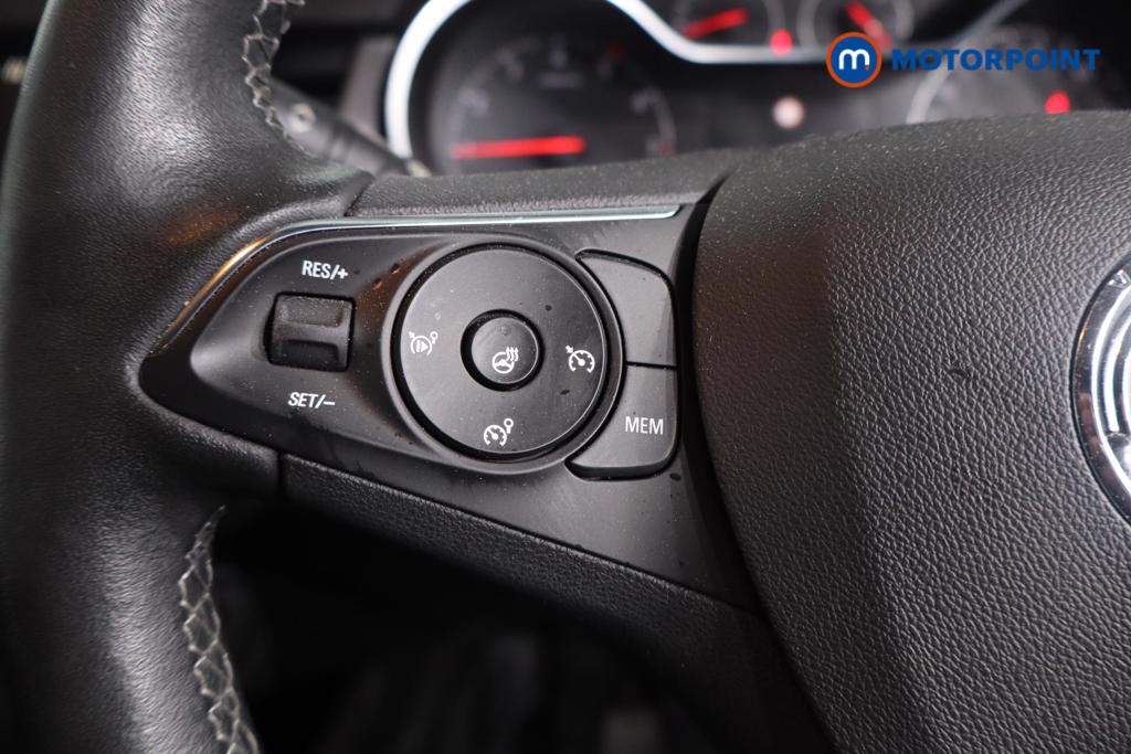 Vauxhall Crossland Elite Edition Manual Petrol SUV - Stock Number (1594818) - 6th supplementary image