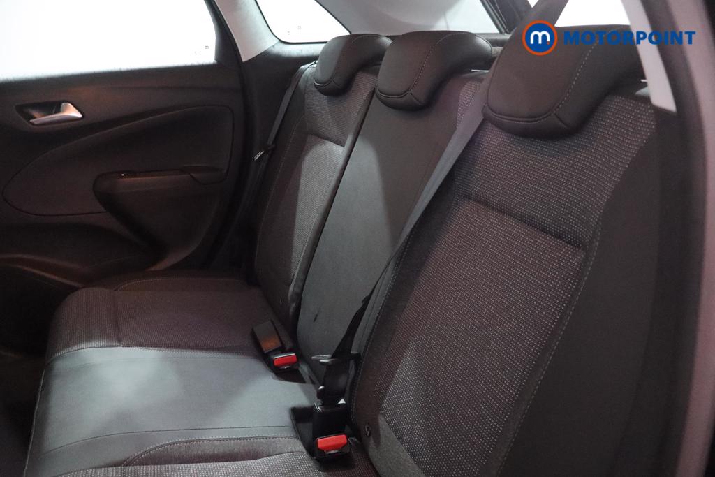 Vauxhall Crossland Elite Edition Manual Petrol SUV - Stock Number (1594818) - 12th supplementary image