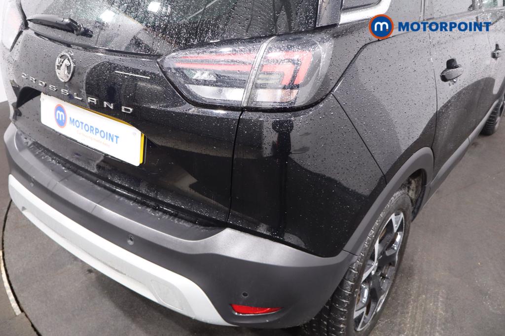 Vauxhall Crossland Elite Edition Manual Petrol SUV - Stock Number (1594818) - 15th supplementary image