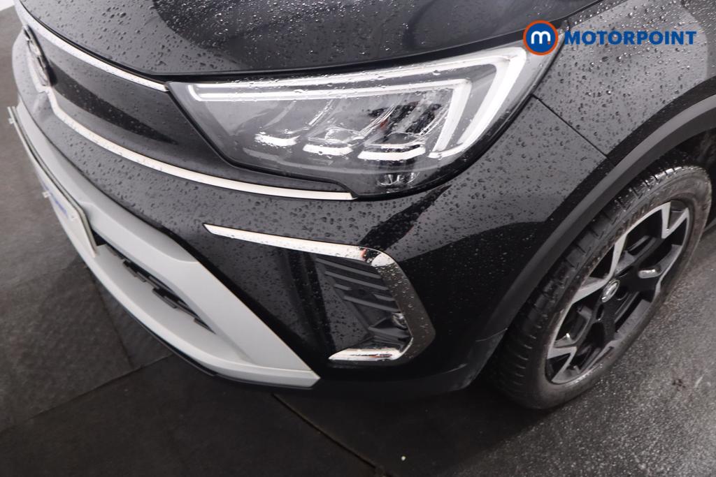 Vauxhall Crossland Elite Edition Manual Petrol SUV - Stock Number (1594818) - 17th supplementary image