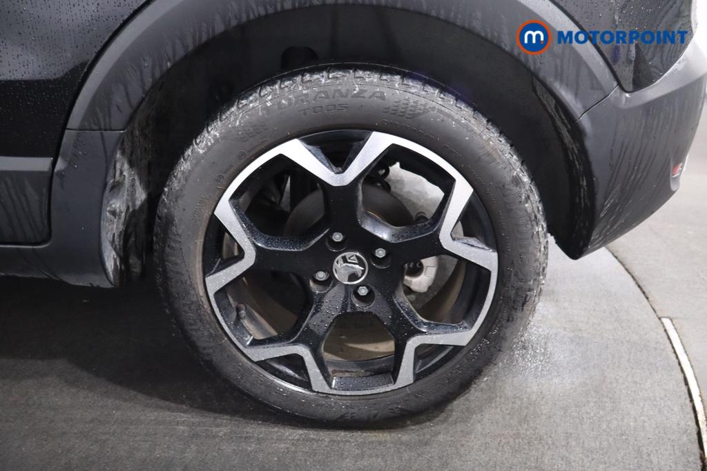 Vauxhall Crossland Elite Edition Manual Petrol SUV - Stock Number (1594818) - 19th supplementary image