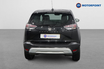Vauxhall Crossland Elite Edition Manual Petrol SUV - Stock Number (1594818) - Rear bumper