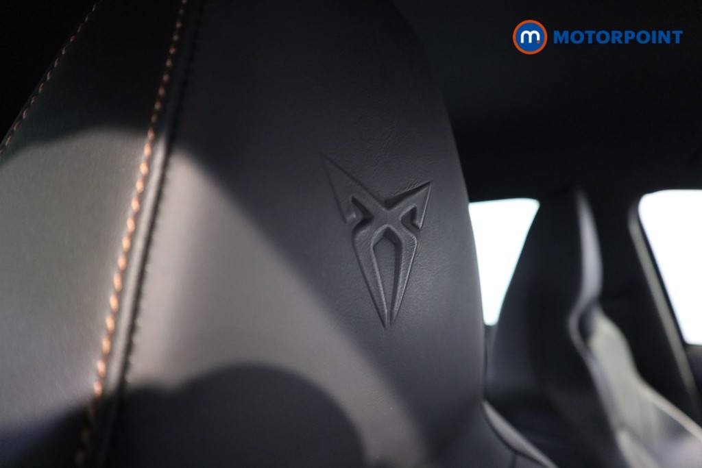 Cupra Formentor V2 Manual Petrol SUV - Stock Number (1594821) - 15th supplementary image