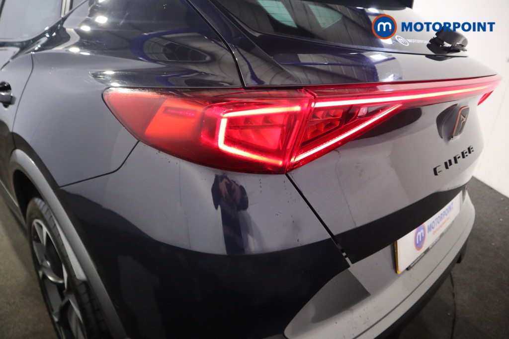 Cupra Formentor V2 Manual Petrol SUV - Stock Number (1594821) - 27th supplementary image