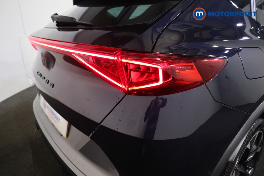 Cupra Formentor V2 Manual Petrol SUV - Stock Number (1594821) - 28th supplementary image