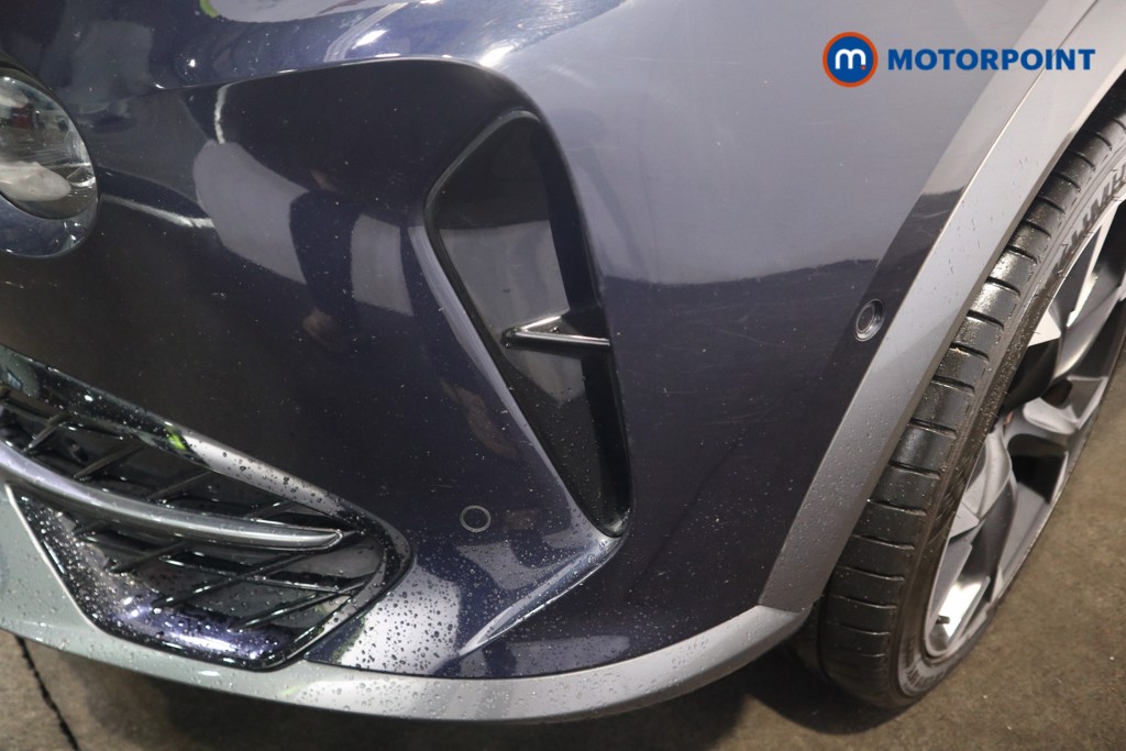 Cupra Formentor V2 Manual Petrol SUV - Stock Number (1594821) - 33rd supplementary image