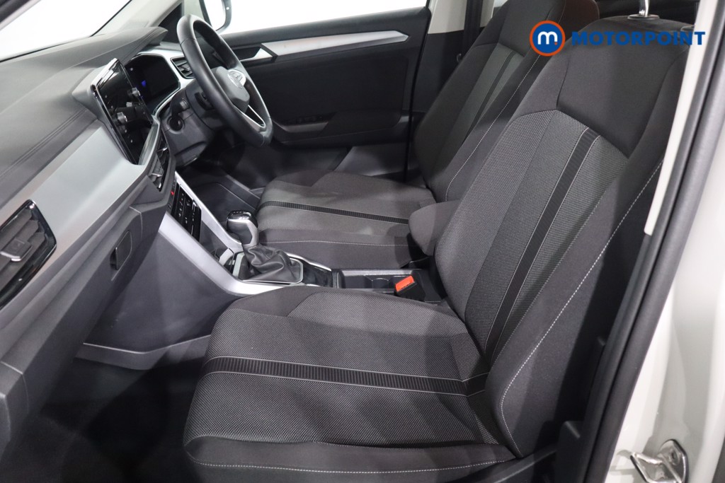 Volkswagen T-Roc Life Automatic Petrol SUV - Stock Number (1594851) - 4th supplementary image