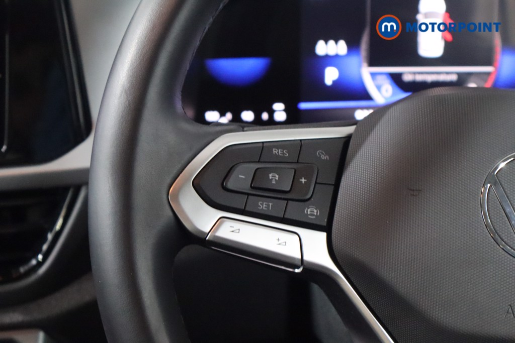 Volkswagen T-Roc Life Automatic Petrol SUV - Stock Number (1594851) - 7th supplementary image