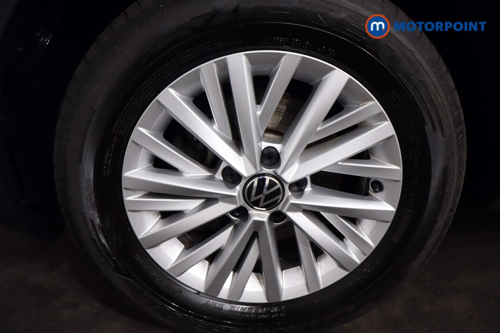 Volkswagen T-Roc Life Automatic Petrol SUV - Stock Number (1594851) - 11th supplementary image