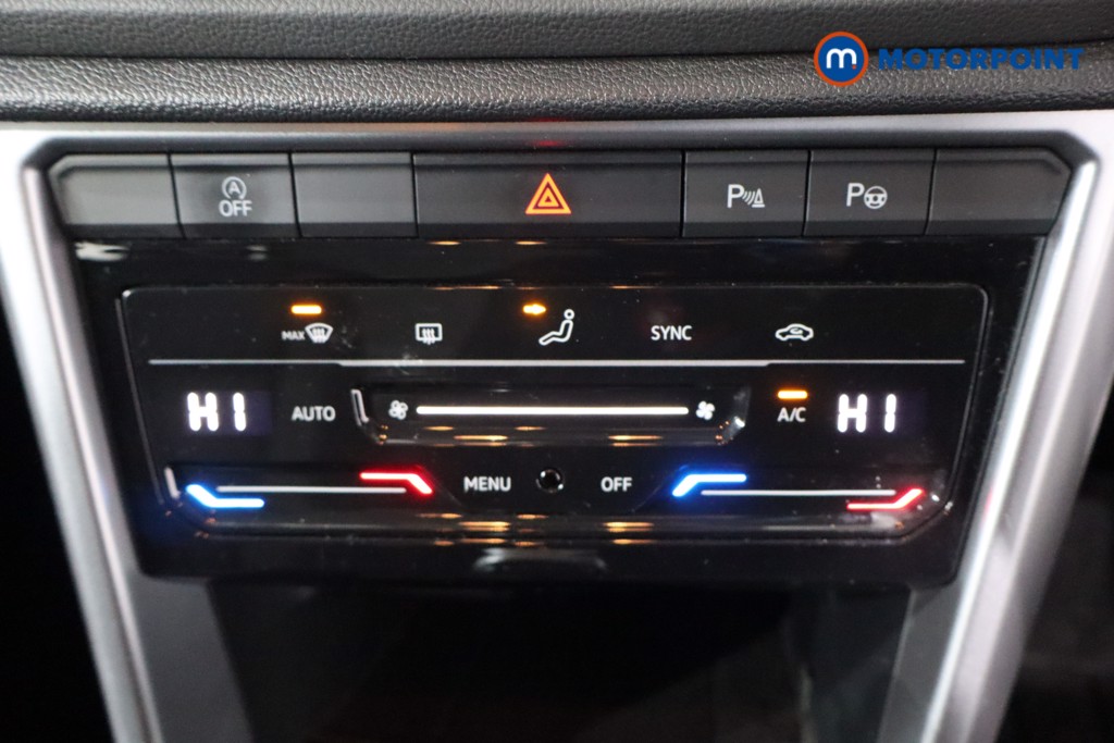 Volkswagen T-Roc Life Automatic Petrol SUV - Stock Number (1594851) - 16th supplementary image