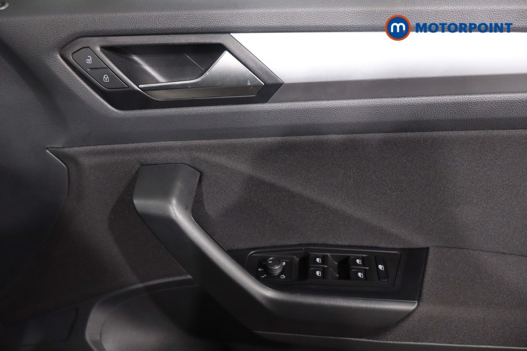 Volkswagen T-Roc Life Automatic Petrol SUV - Stock Number (1594851) - 20th supplementary image