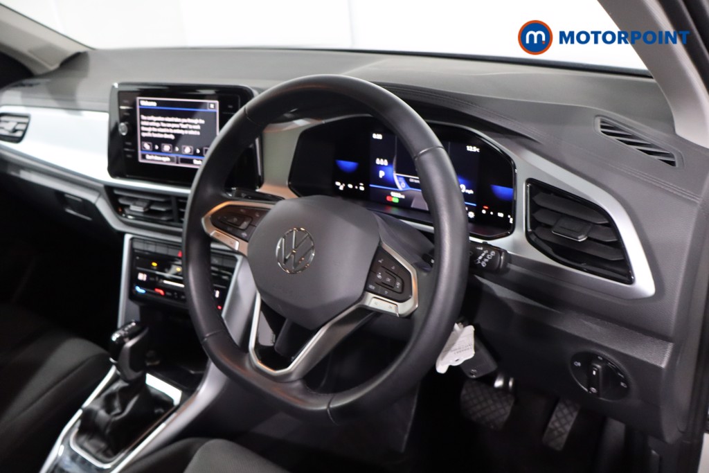 Volkswagen T-Roc Life Automatic Petrol SUV - Stock Number (1594851) - 22nd supplementary image