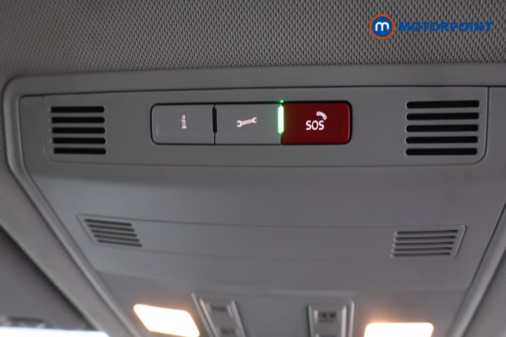 Volkswagen T-Roc Life Automatic Petrol SUV - Stock Number (1594851) - 24th supplementary image