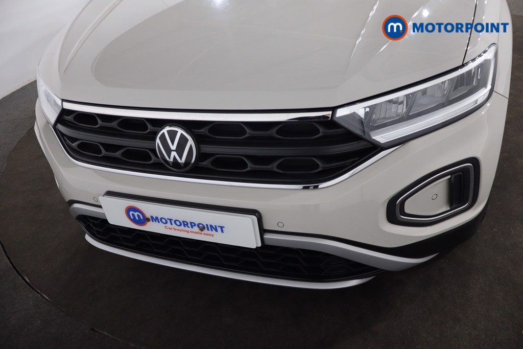Volkswagen T-Roc Life Automatic Petrol SUV - Stock Number (1594851) - 30th supplementary image