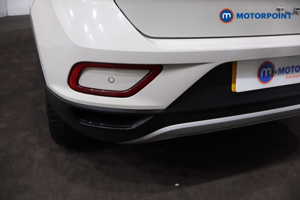 Volkswagen T-Roc Life Automatic Petrol SUV - Stock Number (1594851) - 34th supplementary image