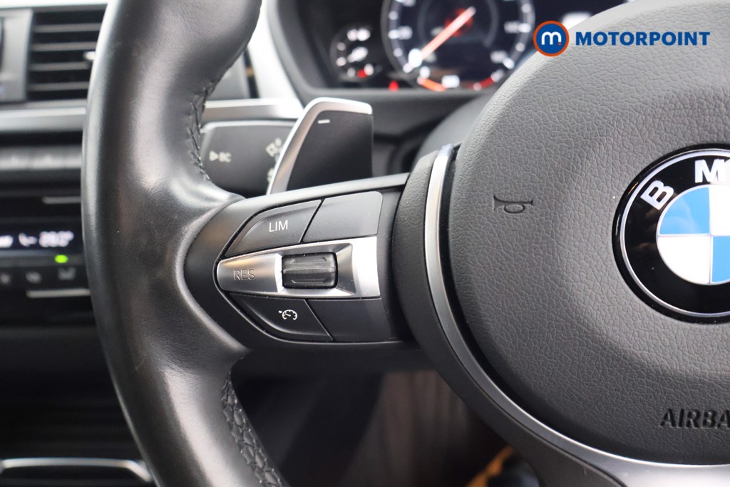 BMW 4 Series M Sport Automatic Petrol Hatchback - Stock Number (1594858) - 2nd supplementary image