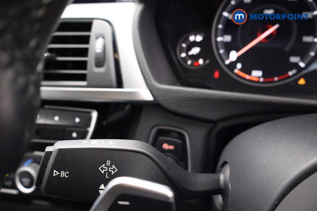 BMW 4 Series M Sport Automatic Petrol Hatchback - Stock Number (1594858) - 5th supplementary image