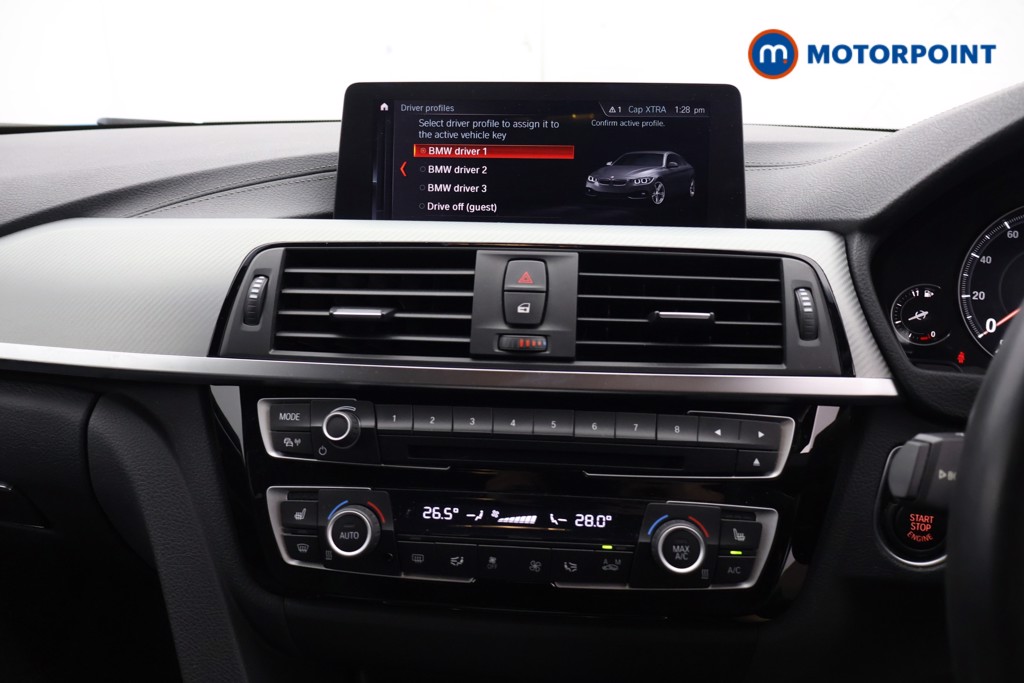 BMW 4 Series M Sport Automatic Petrol Hatchback - Stock Number (1594858) - 8th supplementary image