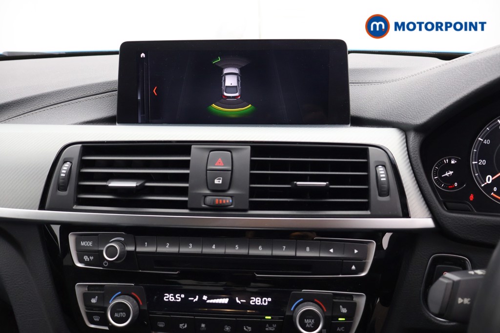 BMW 4 Series M Sport Automatic Petrol Hatchback - Stock Number (1594858) - 9th supplementary image