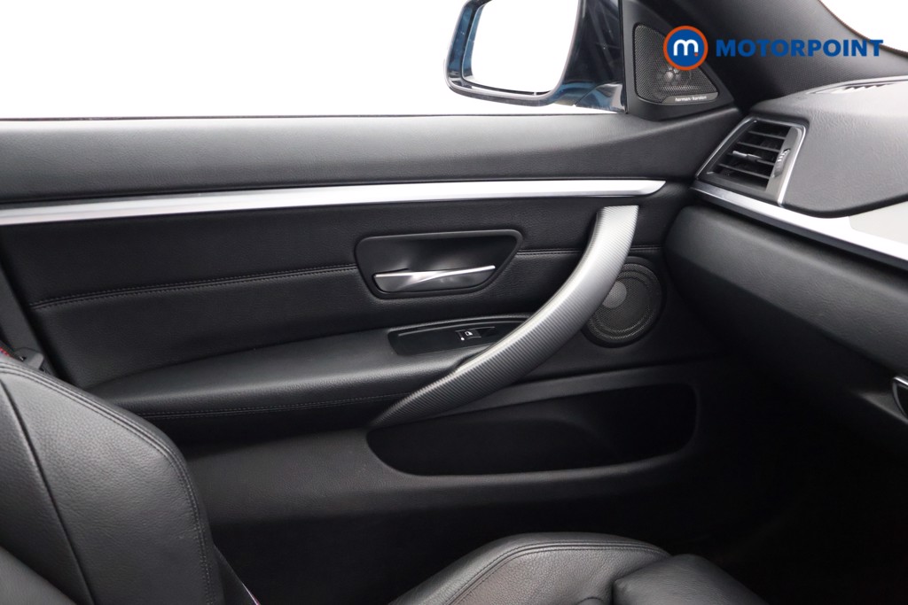 BMW 4 Series M Sport Automatic Petrol Hatchback - Stock Number (1594858) - 13th supplementary image