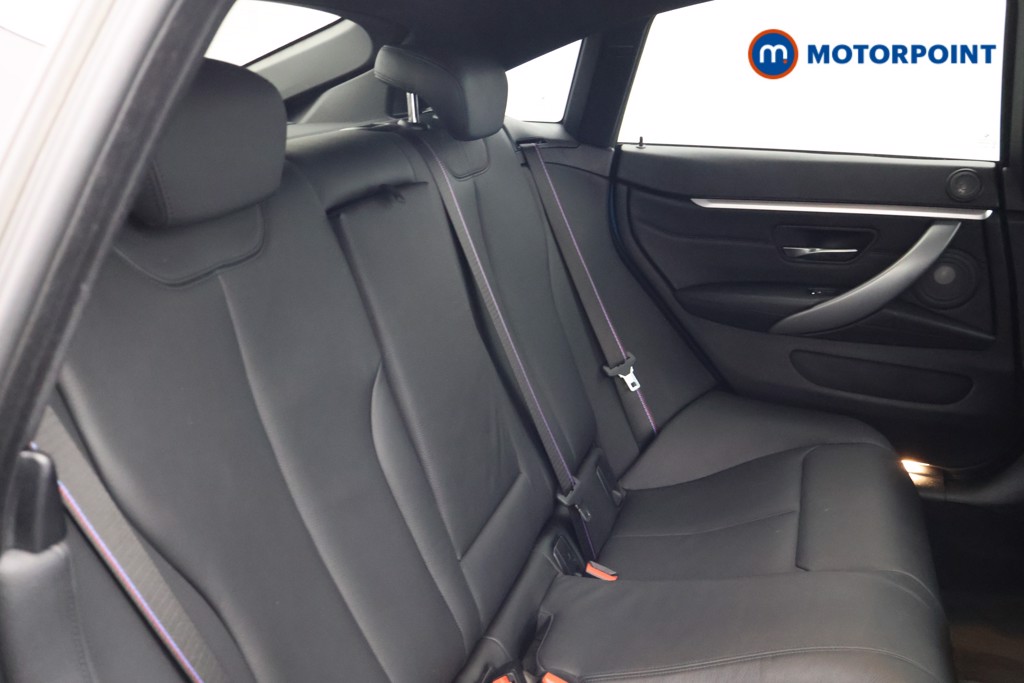 BMW 4 Series M Sport Automatic Petrol Hatchback - Stock Number (1594858) - 18th supplementary image