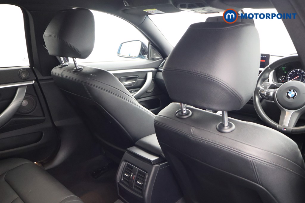 BMW 4 Series M Sport Automatic Petrol Hatchback - Stock Number (1594858) - 19th supplementary image
