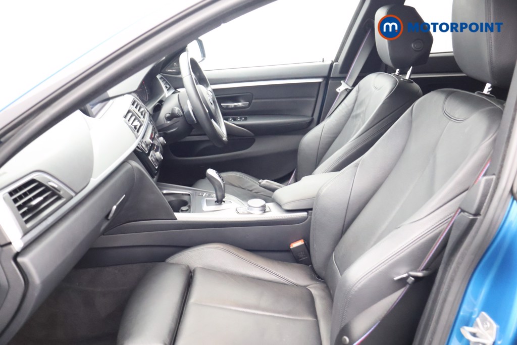 BMW 4 Series M Sport Automatic Petrol Hatchback - Stock Number (1594858) - 22nd supplementary image