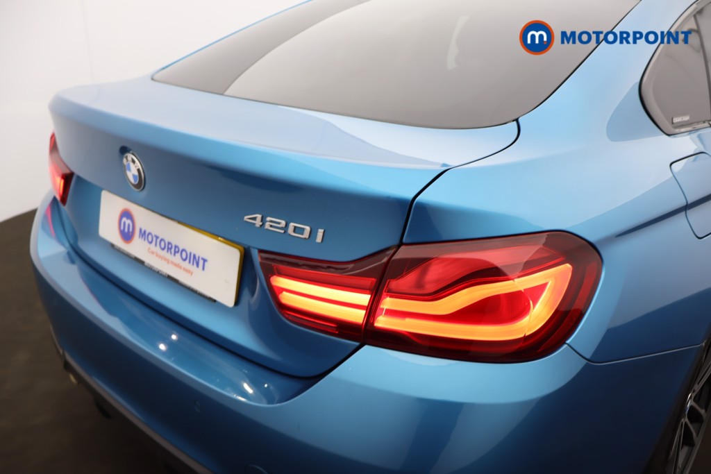 BMW 4 Series M Sport Automatic Petrol Hatchback - Stock Number (1594858) - 26th supplementary image