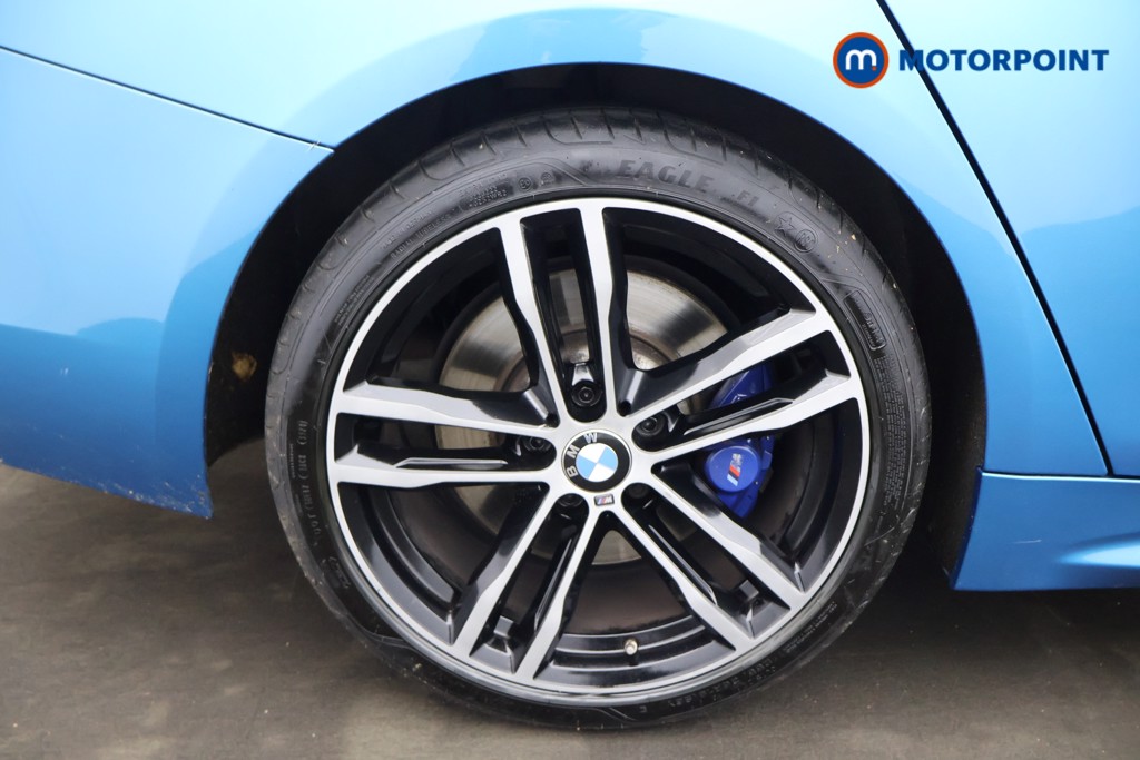 BMW 4 Series M Sport Automatic Petrol Hatchback - Stock Number (1594858) - 28th supplementary image