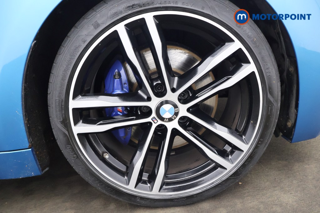 BMW 4 Series M Sport Automatic Petrol Hatchback - Stock Number (1594858) - 34th supplementary image