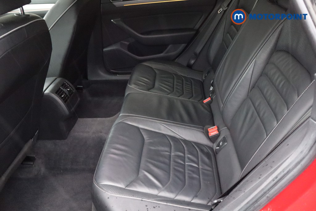 Volkswagen Arteon R-Line Automatic Petrol Hatchback - Stock Number (1594967) - 4th supplementary image
