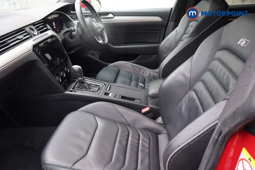Volkswagen Arteon R-Line Automatic Petrol Hatchback - Stock Number (1594967) - 5th supplementary image