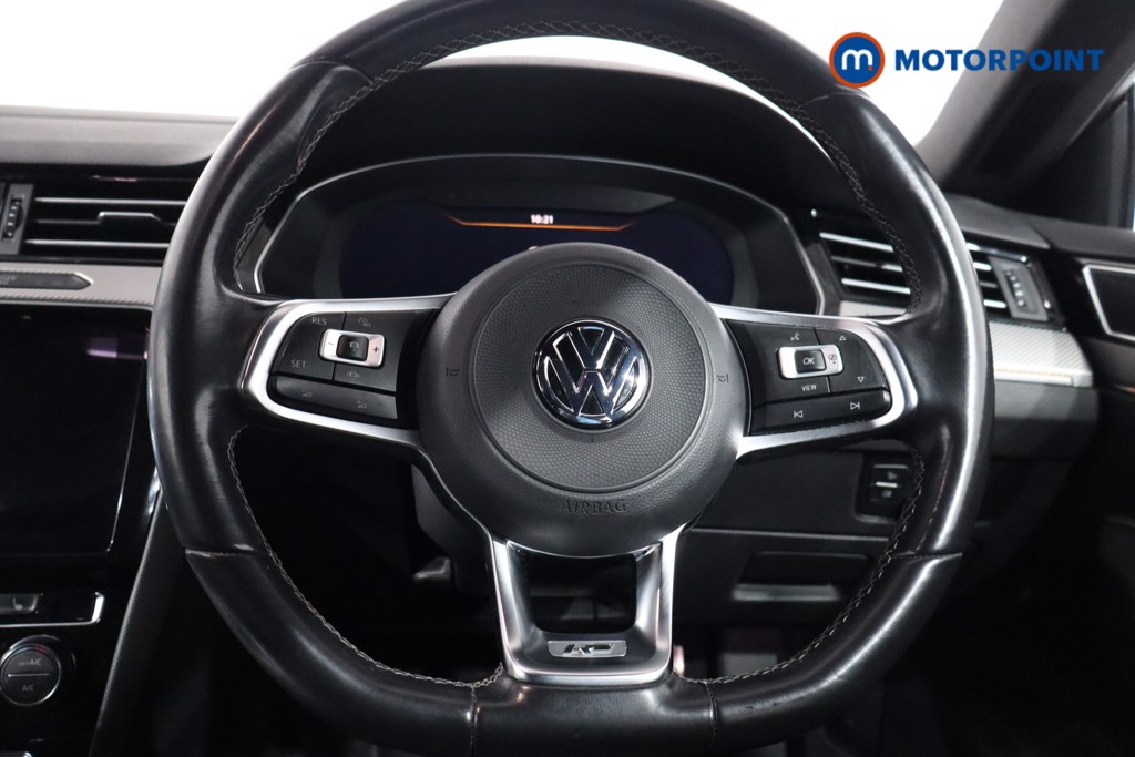 Volkswagen Arteon R-Line Automatic Petrol Hatchback - Stock Number (1594967) - 6th supplementary image
