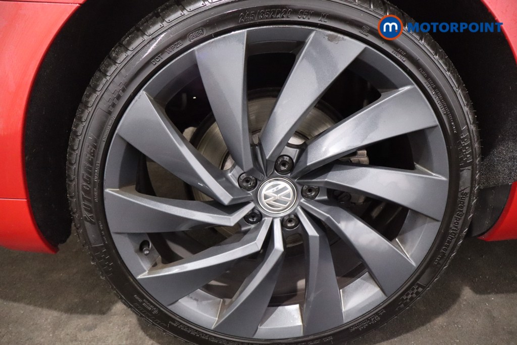 Volkswagen Arteon R-Line Automatic Petrol Hatchback - Stock Number (1594967) - 9th supplementary image